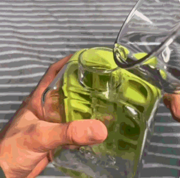 Icepopper