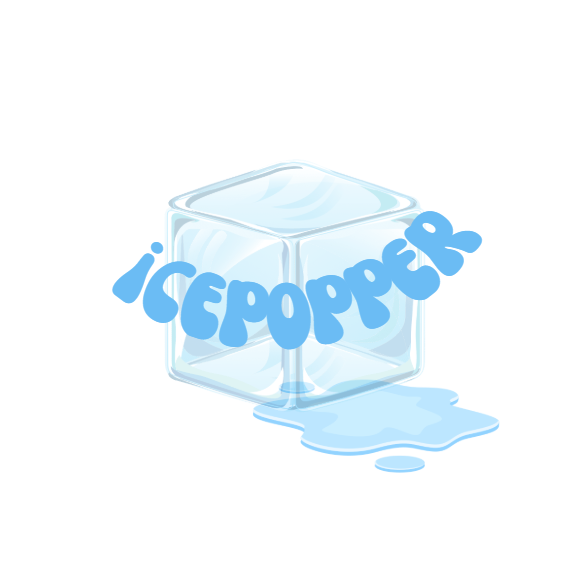 ICEPOPPER
